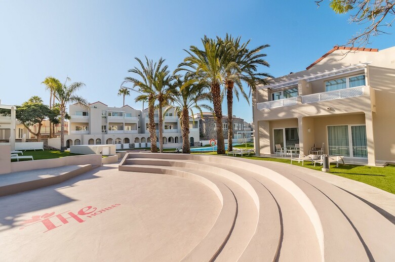 Hotel Livvo Koala Garden