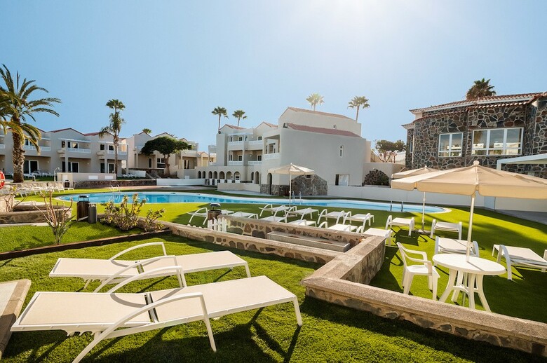 Hotel Livvo Koala Garden