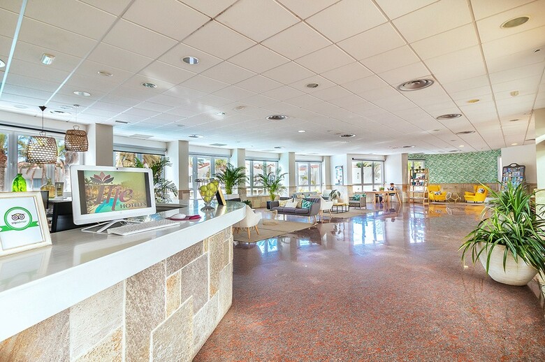 Hotel Livvo Koala Garden