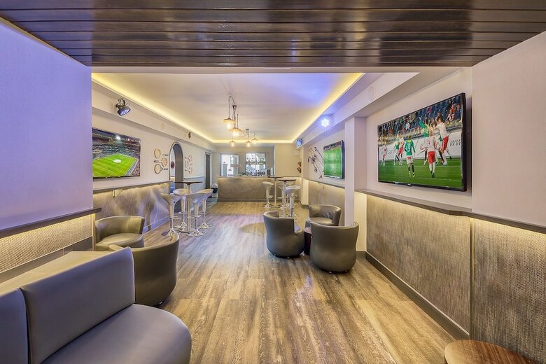 Hotel Livvo Koala Garden