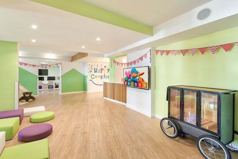 Hotel Livvo Koala Garden