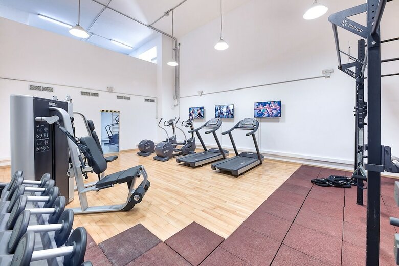 Hotel Livvo Koala Garden