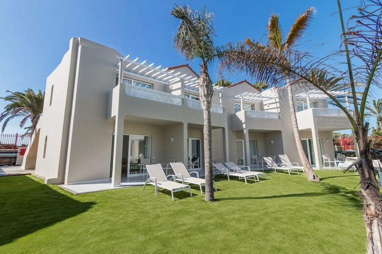 Hotel Livvo Koala Garden