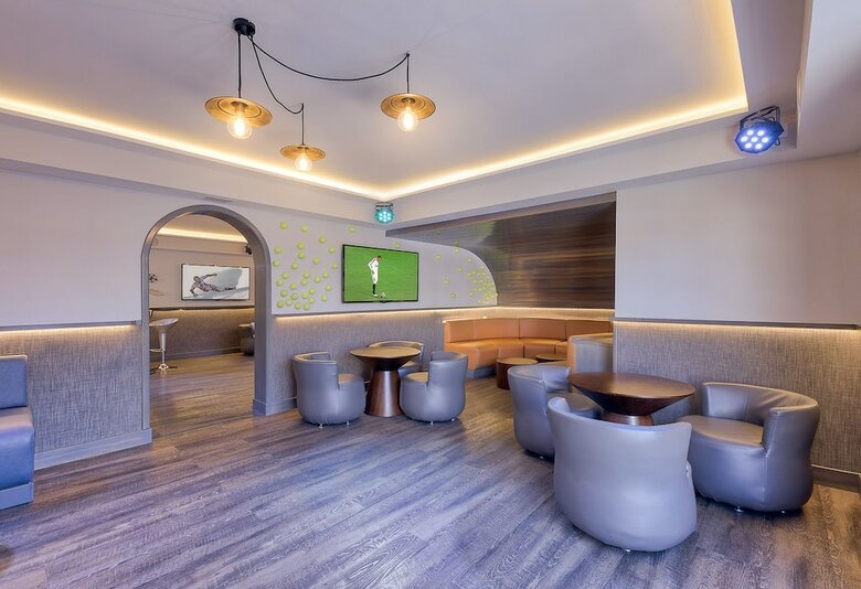 Hotel Livvo Koala Garden