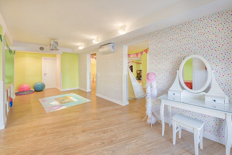 Hotel Livvo Koala Garden