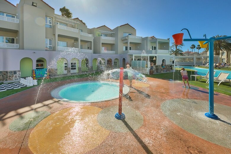 Hotel Livvo Koala Garden