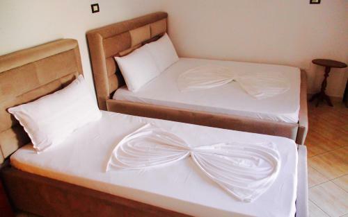 Apartamentos Vila Pollo