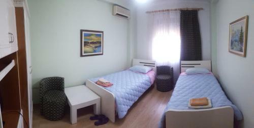 Apartamento Privat Rooms