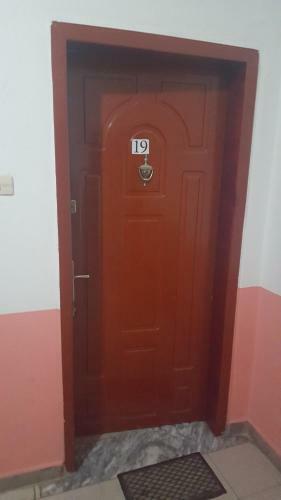 Apartamento Privat Rooms