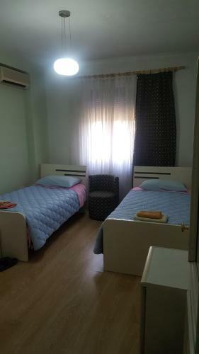 Apartamento Privat Rooms