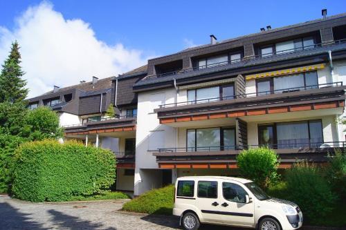 Apartamento Winterberg Appartement 21051