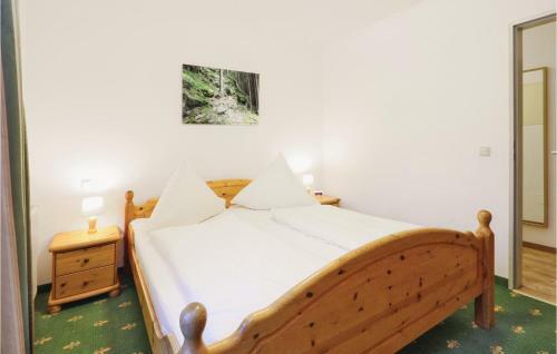 Apartamentos Ferienpark Schwarzholz B