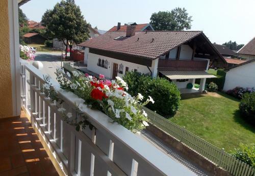 Hostal Annenhof