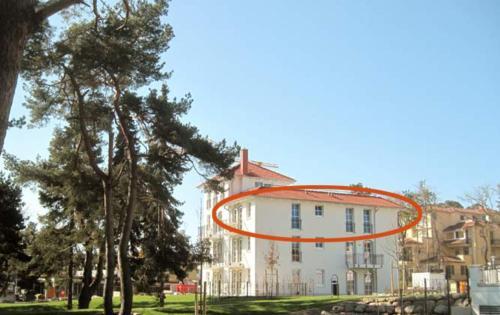 Apartamento Haus Meeresblick - Ferienwohnung Strandloeper C 2.02 (ref. 134796)