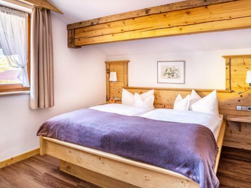 Apartamento Haus Kaindl
