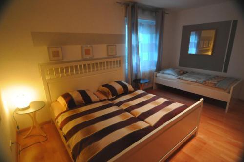 Freiburg Apartment