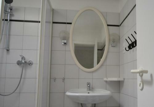Hostal Ferienanlage Duhnen Haus 23