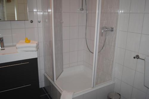 Apartamentos Winterberg Appartement 21087