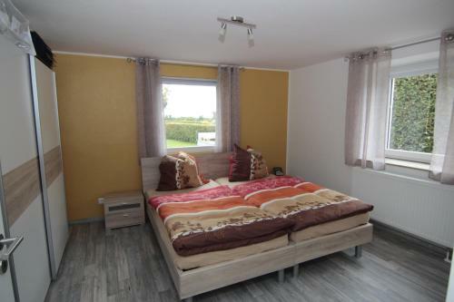 Apartamento Ferienwohnung Margot