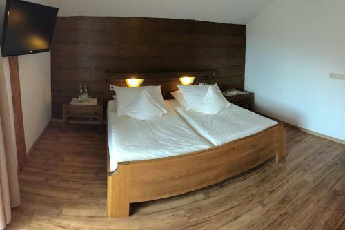 Hostal G�stehaus Wiesegg