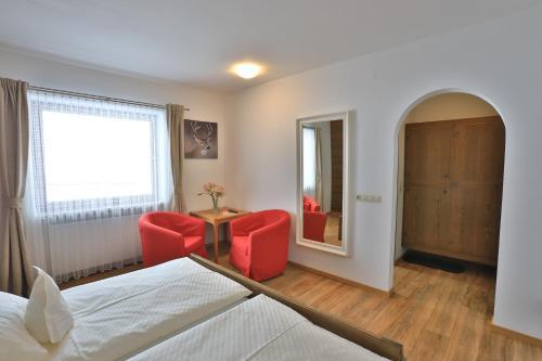 Hostal G�stehaus Wiesegg