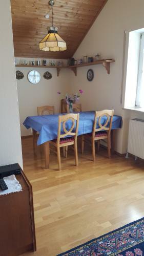 Apartamento Appartementvermietung Winklhofer