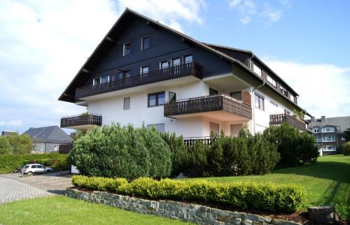 Apartamentos Winterberg Appartement 21054