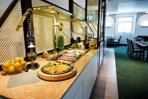Hotel Achat Comfort R�sselsheim