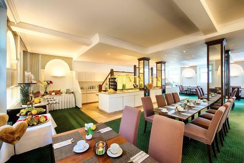 Hotel Achat Comfort R�sselsheim
