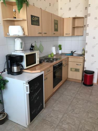 Apartamento Ferienwohnung Lazarek