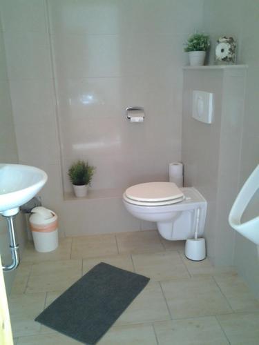 Apartamento Ferienwohnung Lazarek