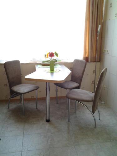 Apartamento Ferienwohnung Lazarek