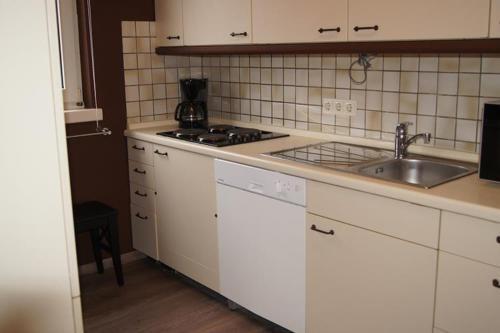 Apartamentos Winterberg Appartement 21080