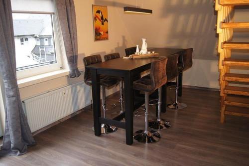 Apartamentos Winterberg Appartement 21080