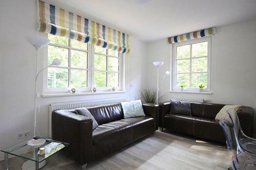 Apartamento Haus Meeresblick - Ferienwohnung Auszeit (ref. 136764)