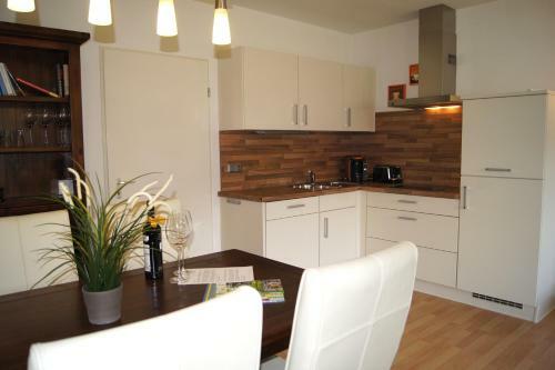 Apartamentos Winterberg Appartement 21068