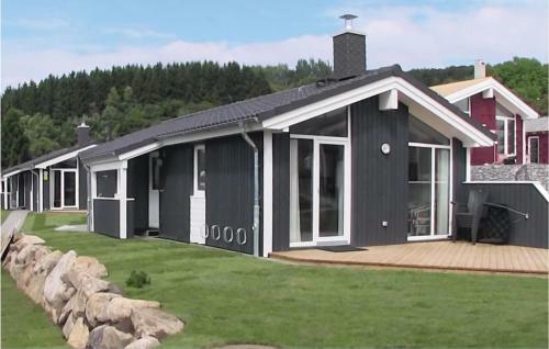 Holiday Home St. Andreasberg 24