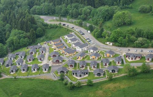 Holiday Home St. Andreasberg 24
