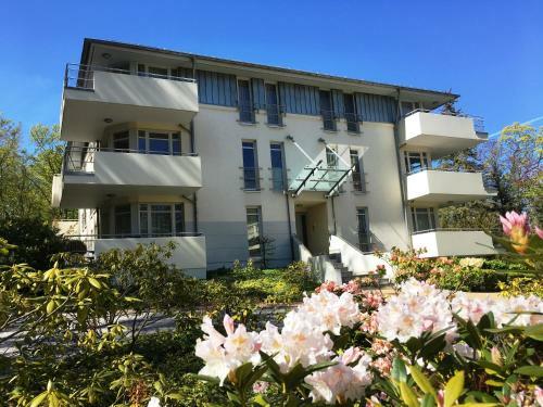 Apartamento Residenz Bleichr�der - Ferienwohnung 16