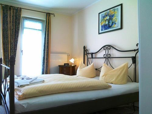 Apartamento Residenz Bleichr�der - Ferienwohnung 16