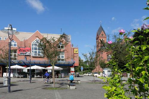 Apartamento Appartements Dw16~17~19 In Dortmund