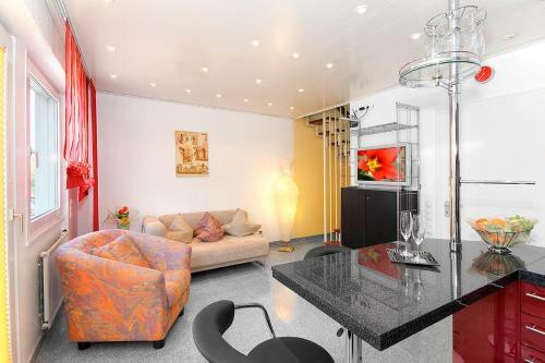 Apartamento Appartements Dw16~17~19 In Dortmund