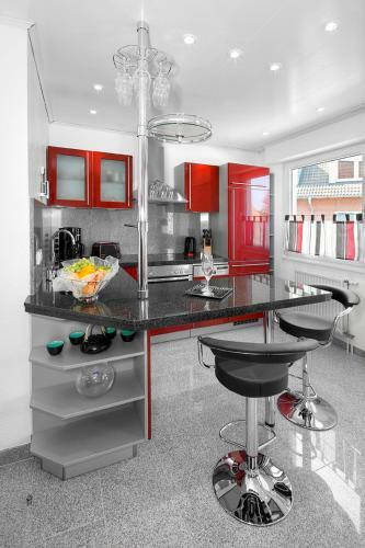 Apartamento Appartements Dw16~17~19 In Dortmund