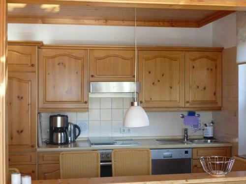 Apartamentos Ferienwohnung Am Kurpark