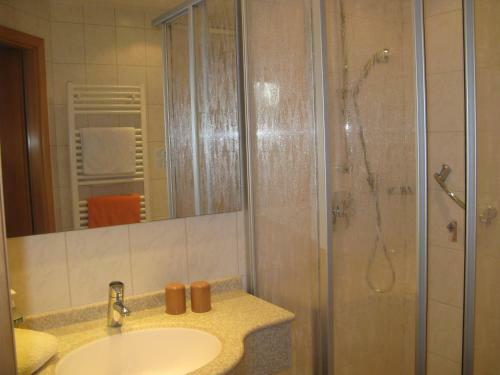 Hostal Alpenhotel Allg�u