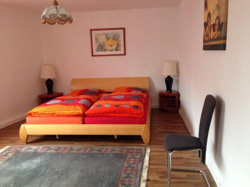 Apartment N�rnberg-city