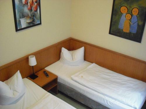 Hotel Im Tannengrund