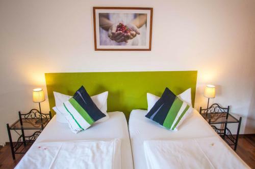 Hotel Im Tannengrund