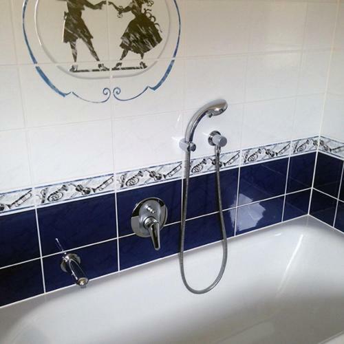 Apartamento G�stehaus Sankt Florian