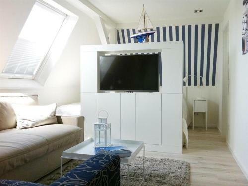 Apartamentos Haus-liv-appartement-meer